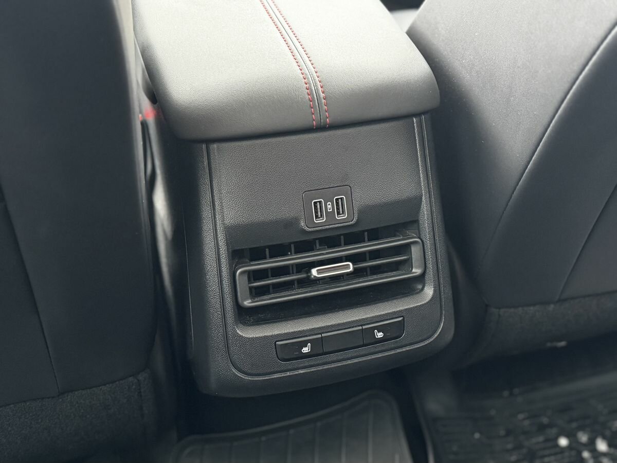 Changan CS55 Plus II, 2024 Фото №19