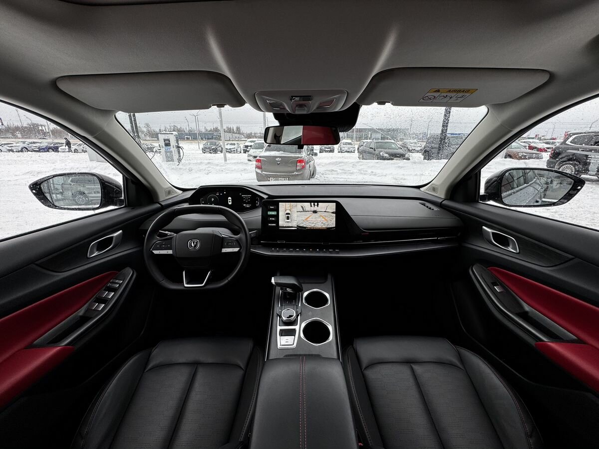 Changan CS55 Plus II, 2024 Фото №20