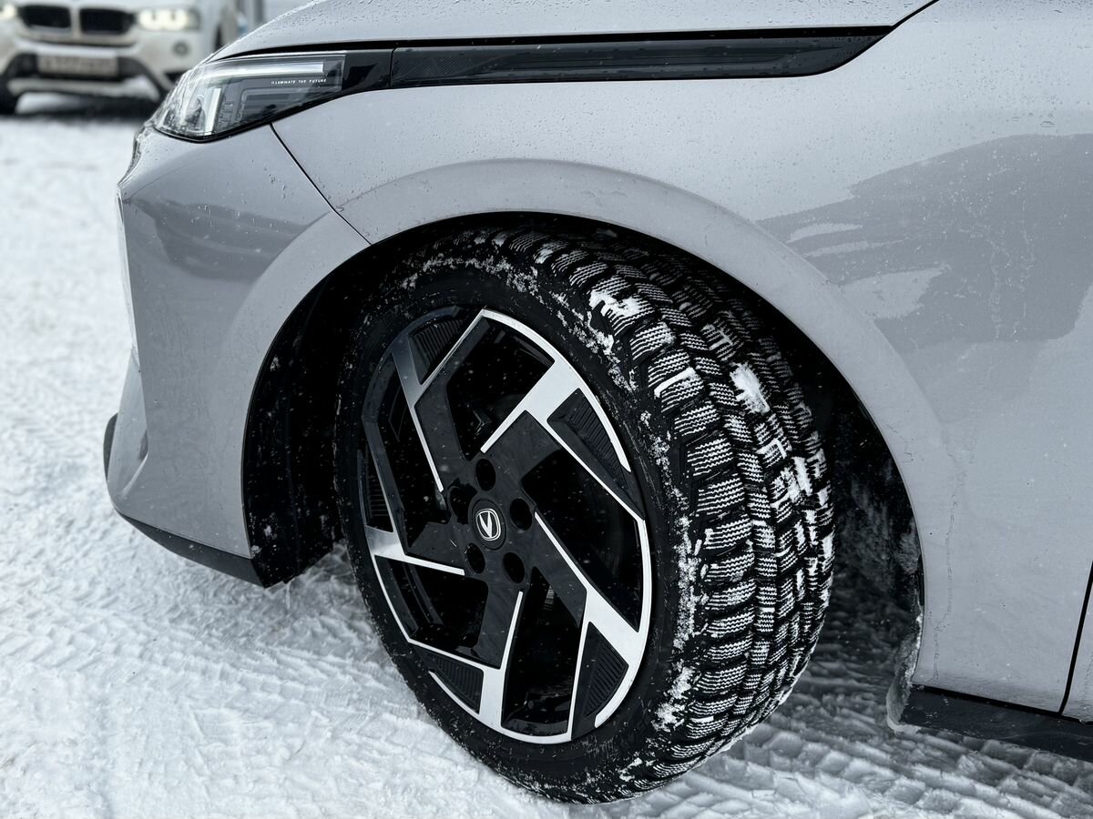 Changan Lamore, 2023 - 20 245 км. | Фото №4