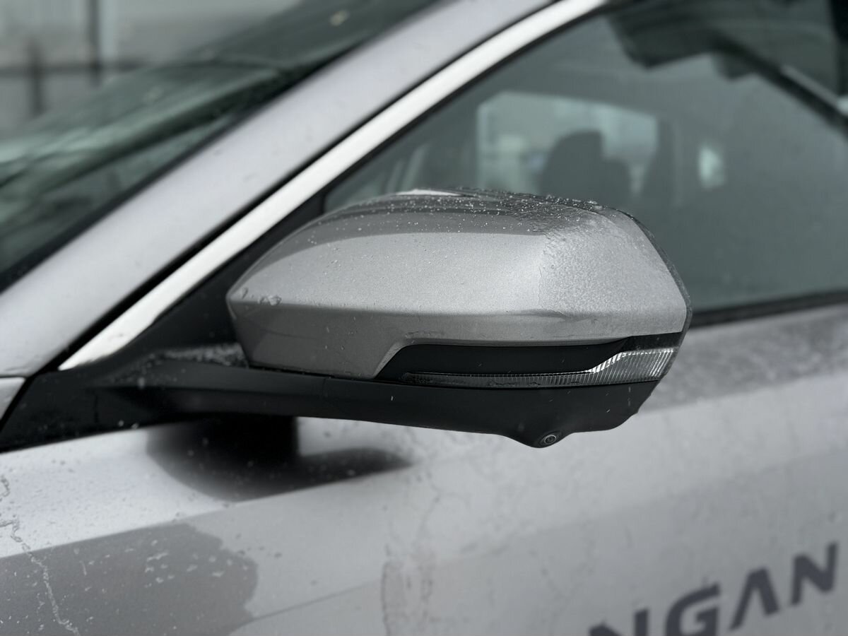 Changan Lamore, 2023 - 20 245 км. | Фото №6