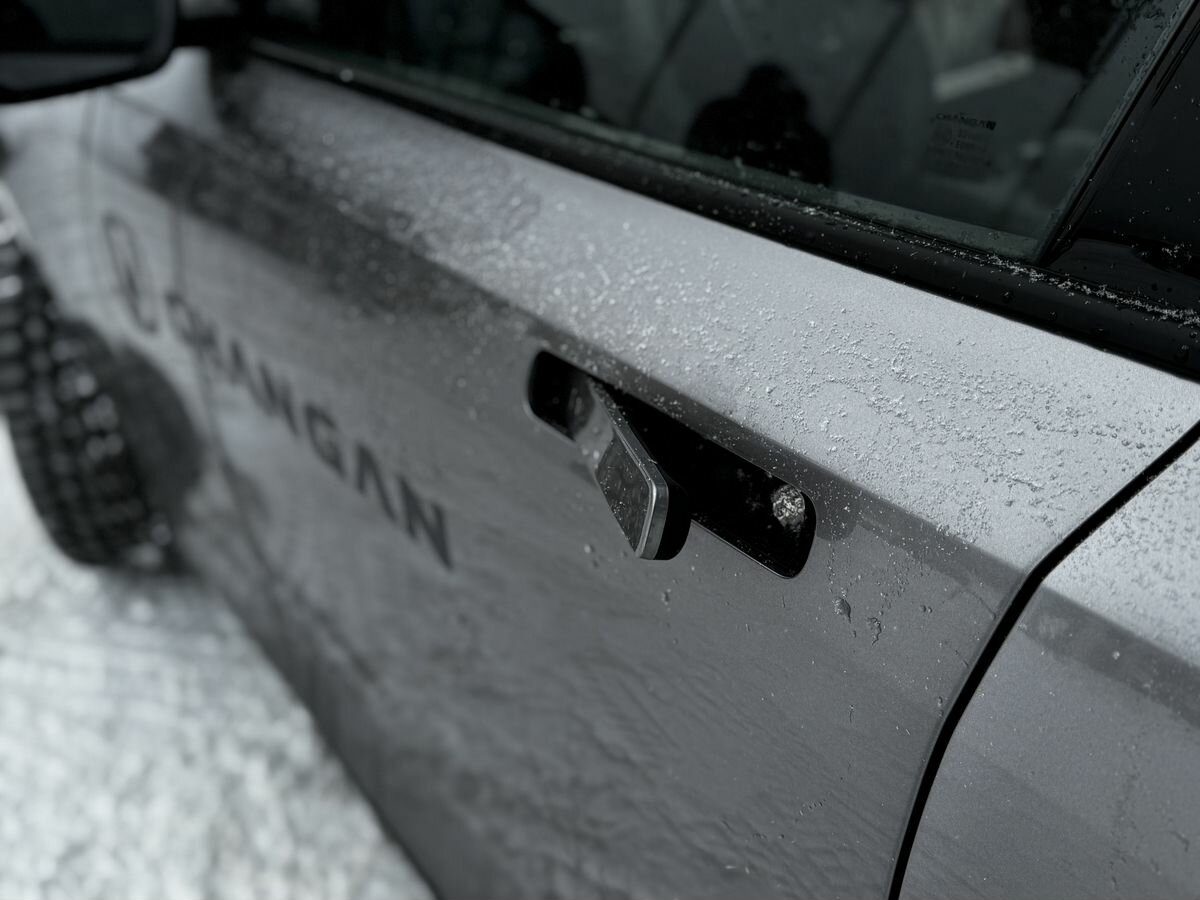 Changan Lamore, 2023 - 20 245 км. | Фото №7