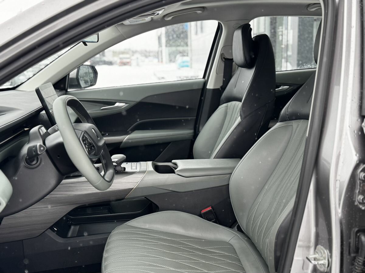 Changan Lamore, 2023 Фото №15