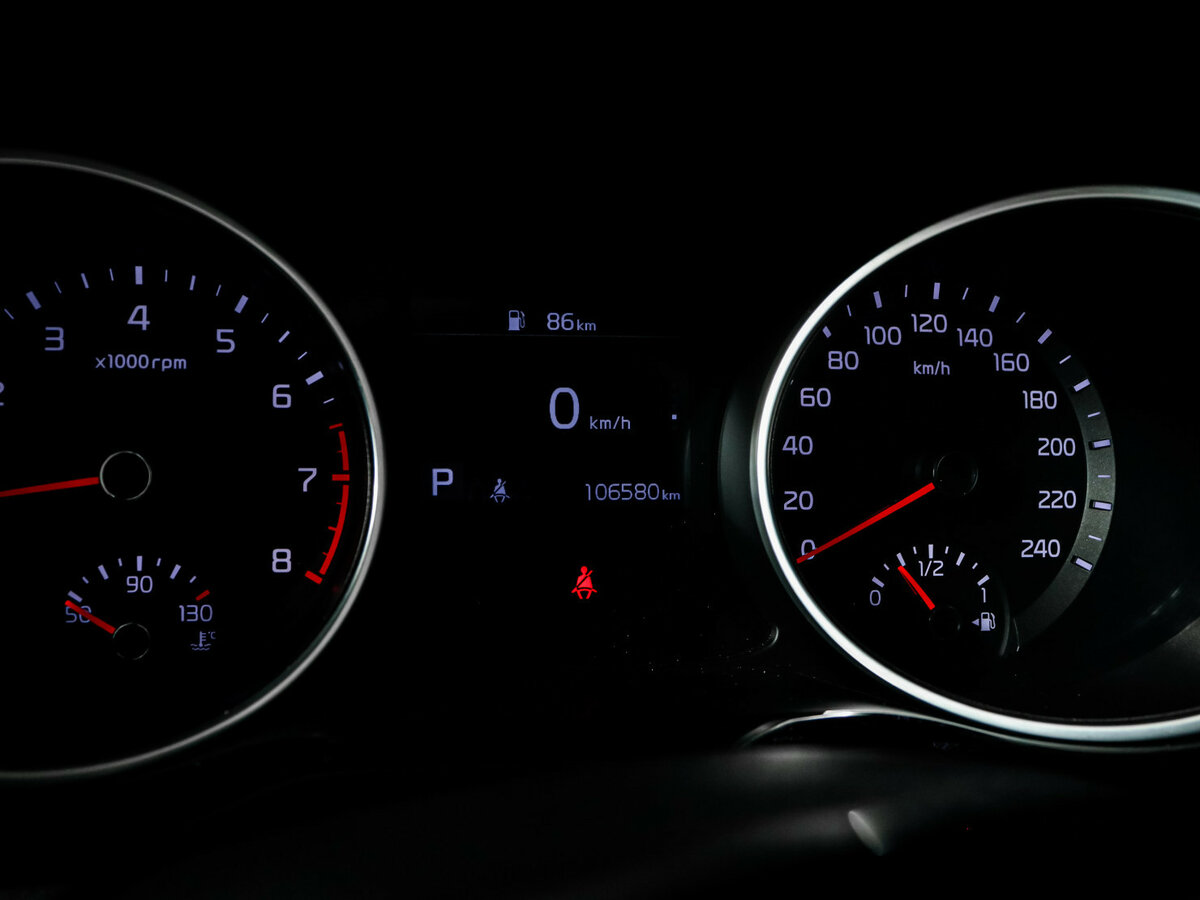 Kia Ceed III, 2019 - 106 580 км. | Фото №8