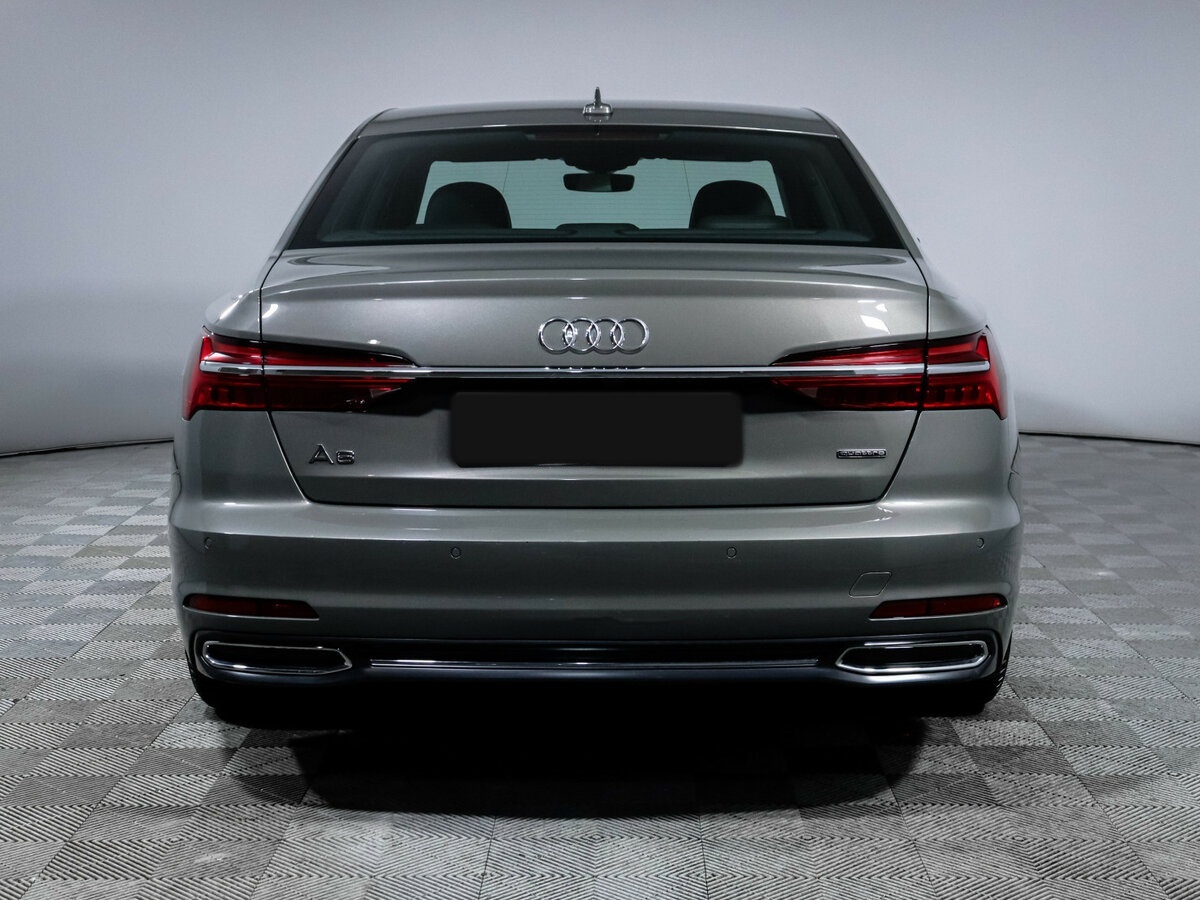 Audi A6 45 TFSI V (C8), 2021 - 80 000 км. | Фото №6