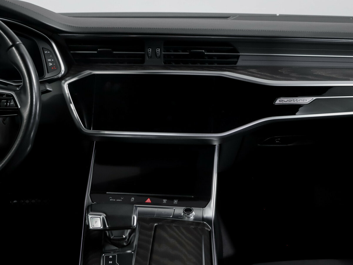 Audi A6 45 TFSI V (C8), 2021 Фото №13