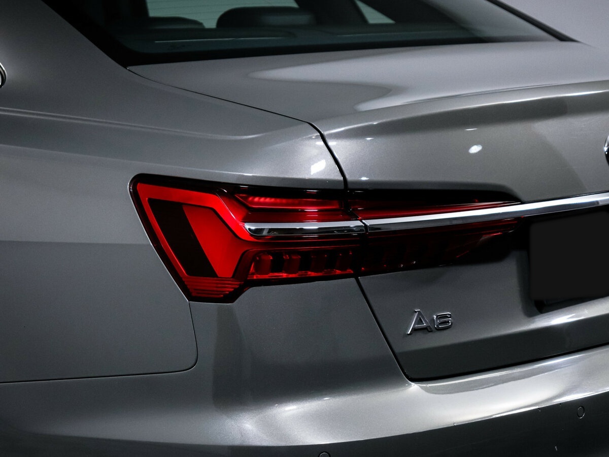 Audi A6 45 TFSI V (C8), 2021 Фото №16