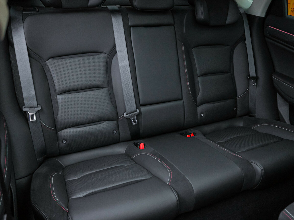 Geely Tugella I, 2021 Фото №8