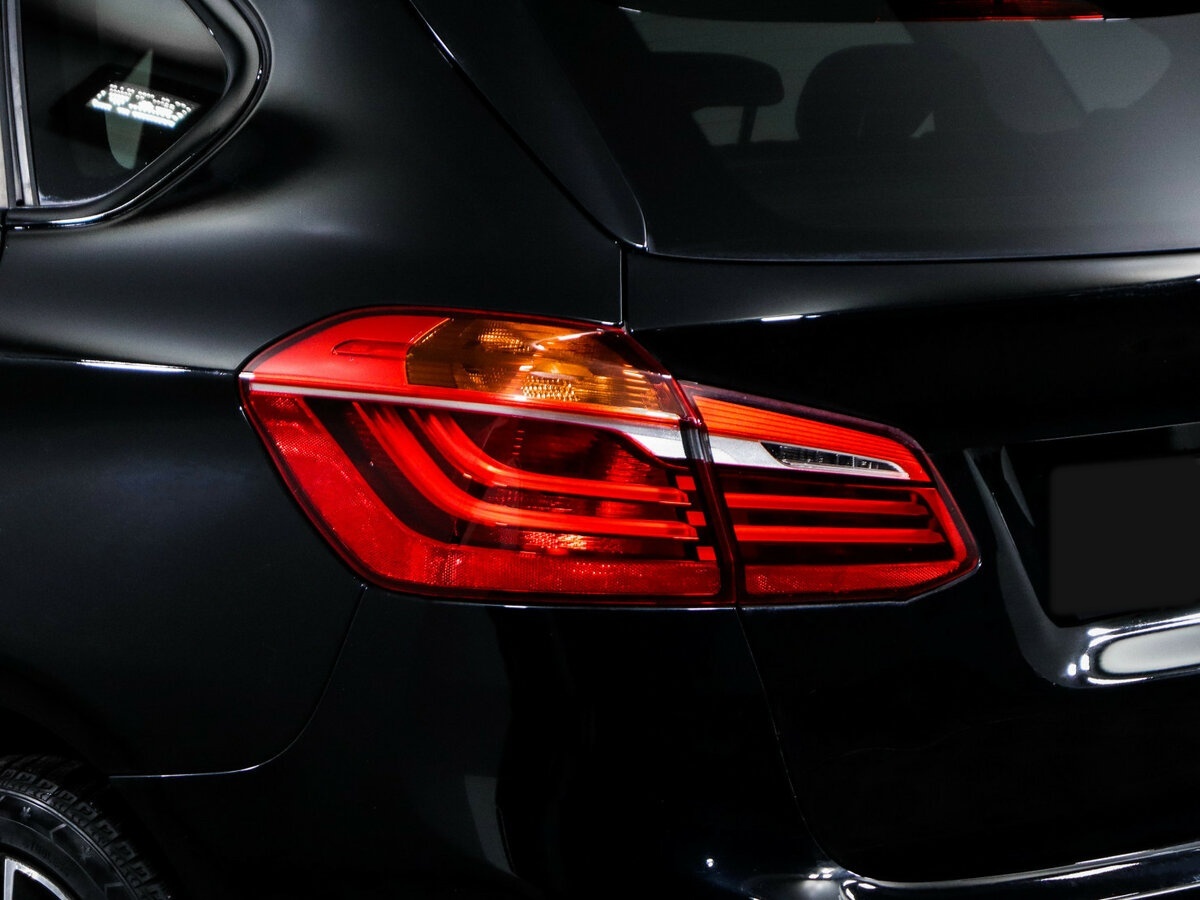 BMW 2 серии Active Tourer 225xe F45 Рестайлинг, 2019 Фото №13