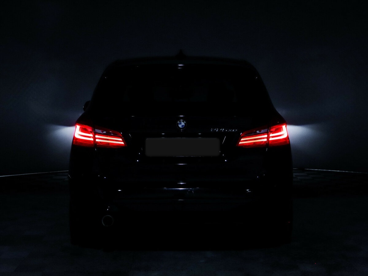 BMW 2 серии Active Tourer 225xe F45 Рестайлинг, 2019 Фото №15