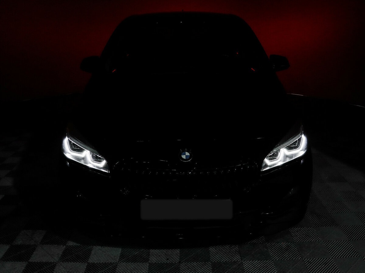 BMW 2 серии Active Tourer 225xe F45 Рестайлинг, 2019 Фото №16