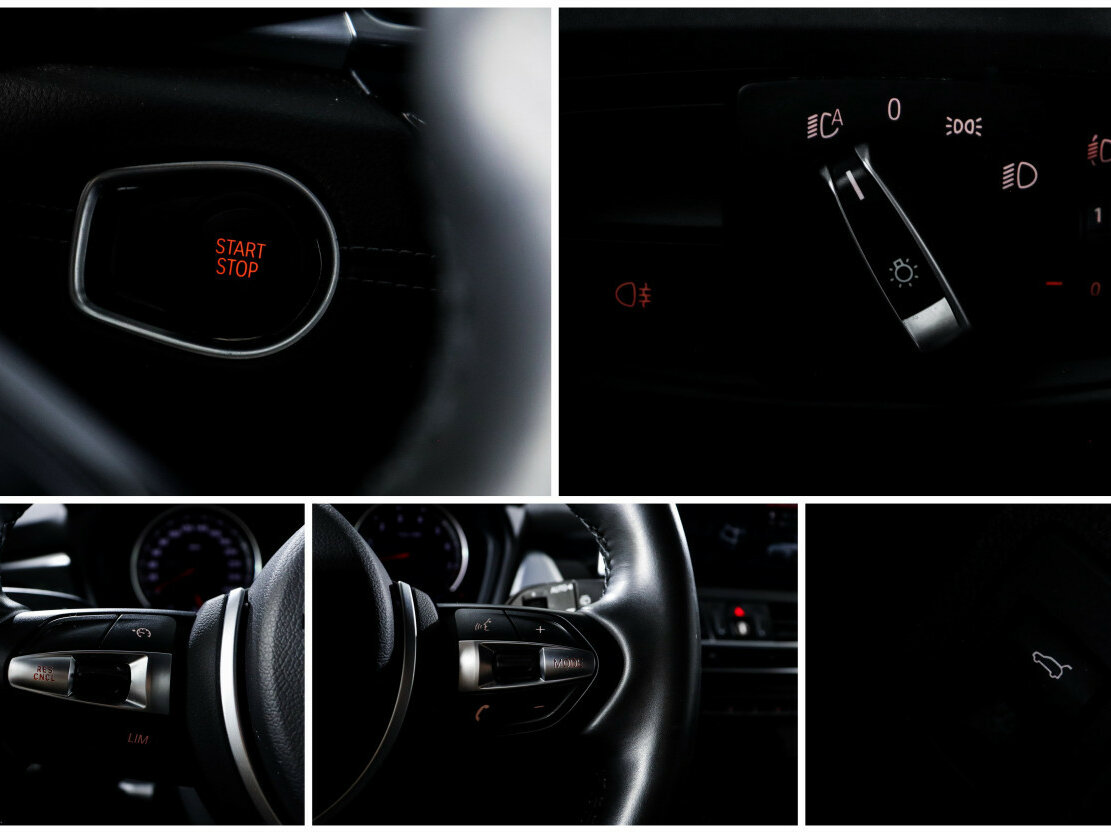 BMW 2 серии Active Tourer 225xe F45 Рестайлинг, 2019 Фото №17