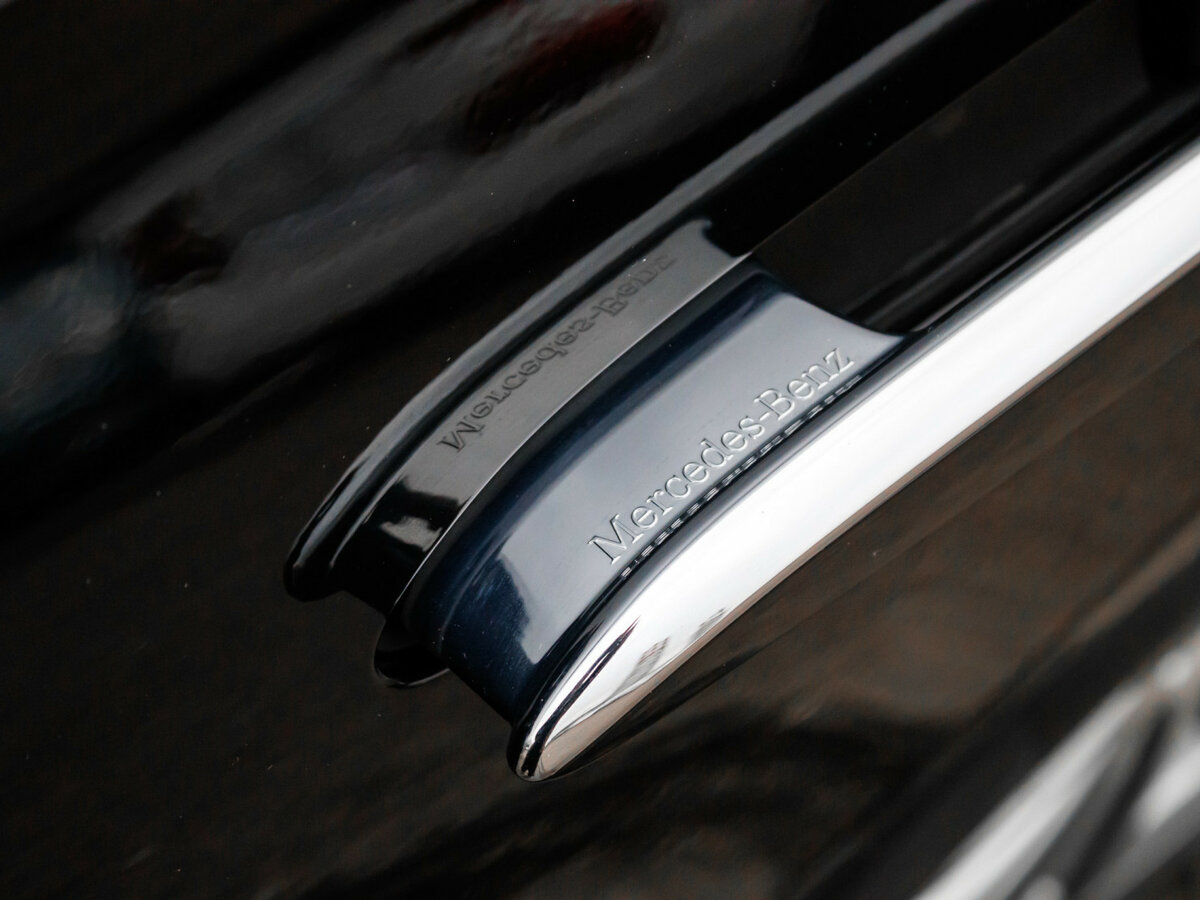 Mercedes-Benz S-Класс 580 4MATIC VII (W223), 2021 Фото №27