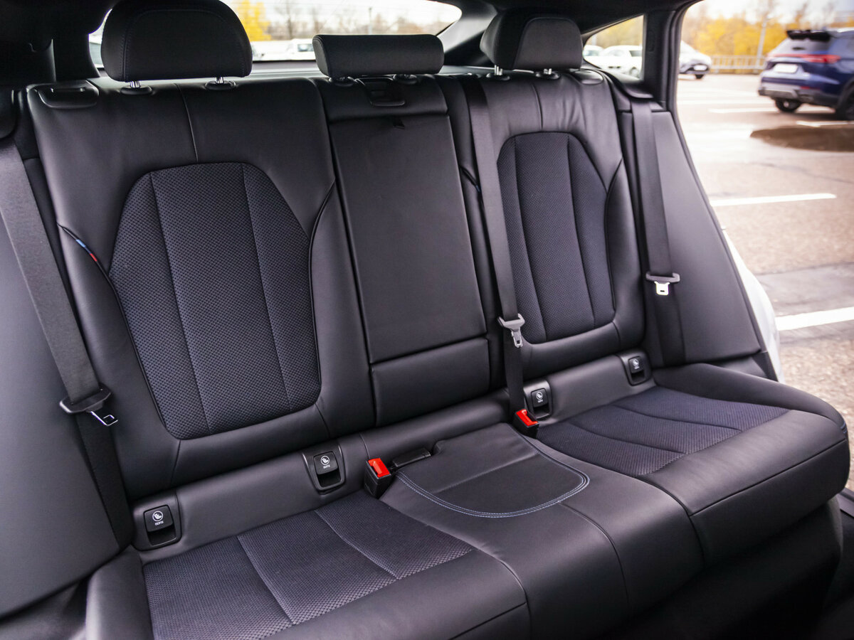 BMW X4 30i II (G02), 2020 Фото №11