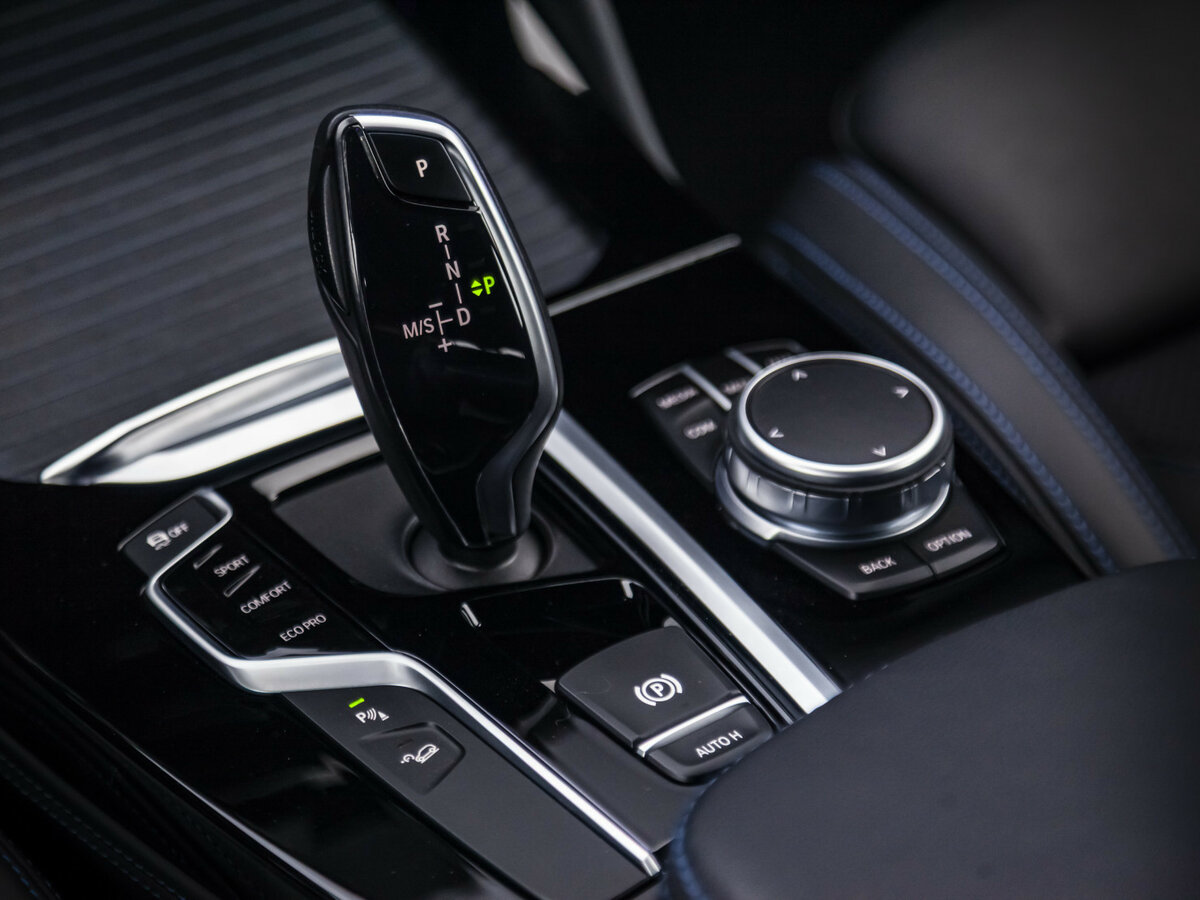 BMW X4 30i II (G02), 2020 Фото №16