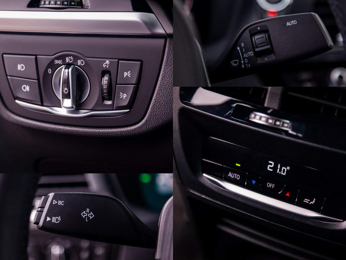 BMW X4 30i II (G02), 2020 Фото №19