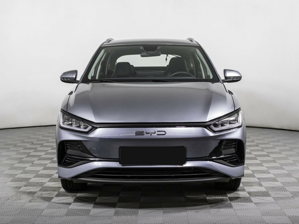 BYD E2 I Рестайлинг, 2023 - 78 км. | Фото №2