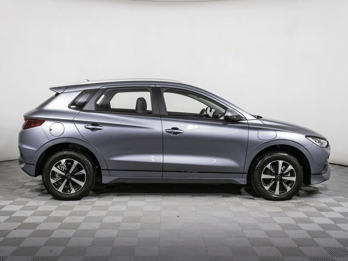 BYD E2 I Рестайлинг, 2023 - 78 км. | Фото №4