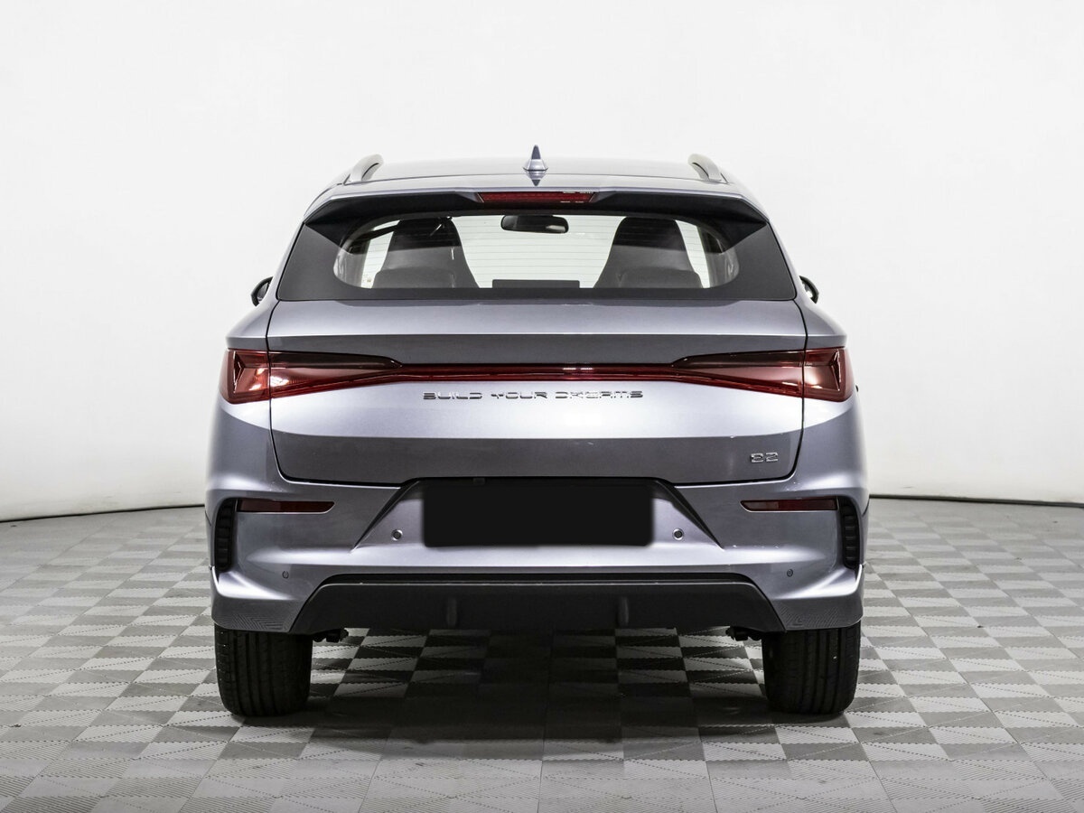 BYD E2 I Рестайлинг, 2023 - 78 км. | Фото №6