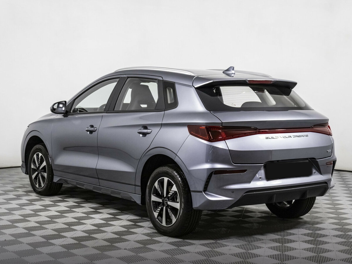 BYD E2 I Рестайлинг, 2023 - 78 км. | Фото №7