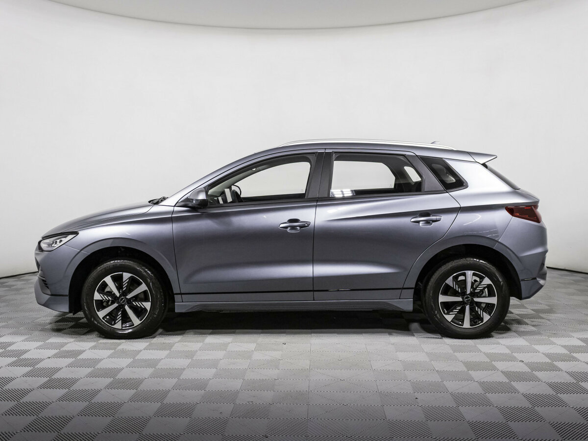 BYD E2 I Рестайлинг, 2023 - 78 км. | Фото №8