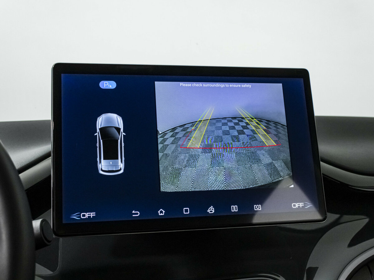 BYD E2 I Рестайлинг, 2023 Фото №17