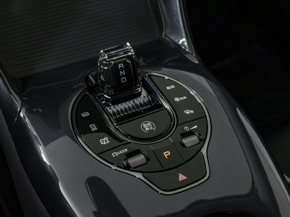 BYD E2 I Рестайлинг, 2023 Фото №18