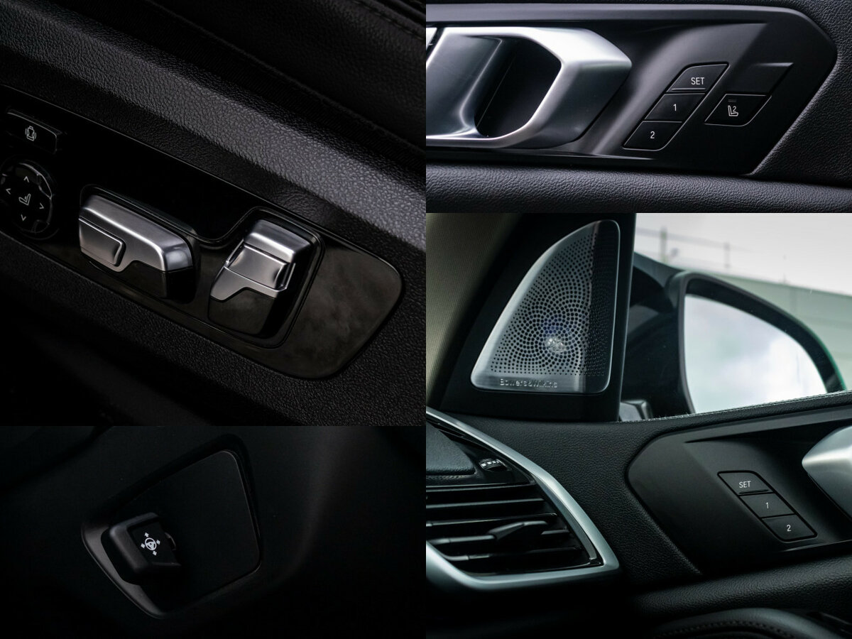 BMW X5 30d IV (G05/G18), 2019 Фото №22