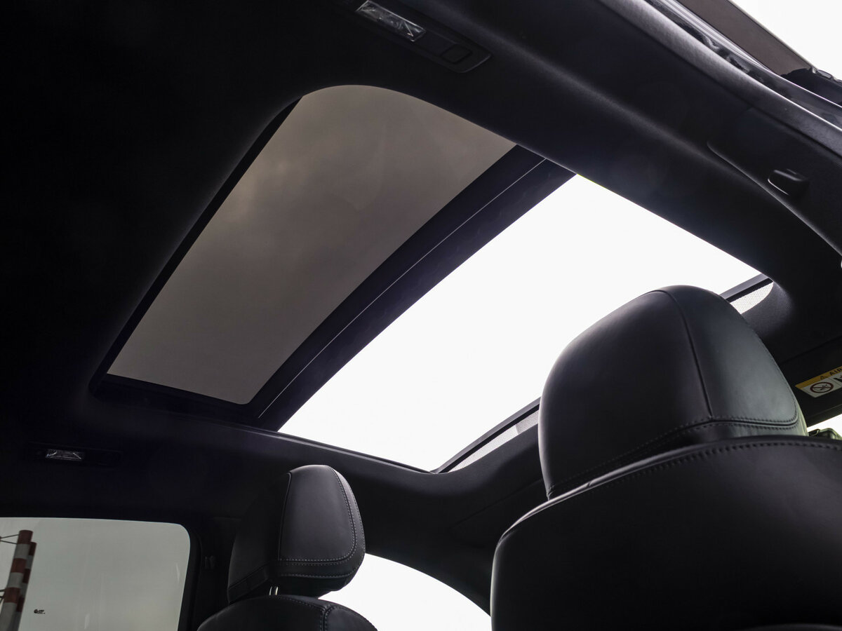 Mercedes-Benz GLE Coupe AMG 63 AMG S II (C167), 2021 Фото №26