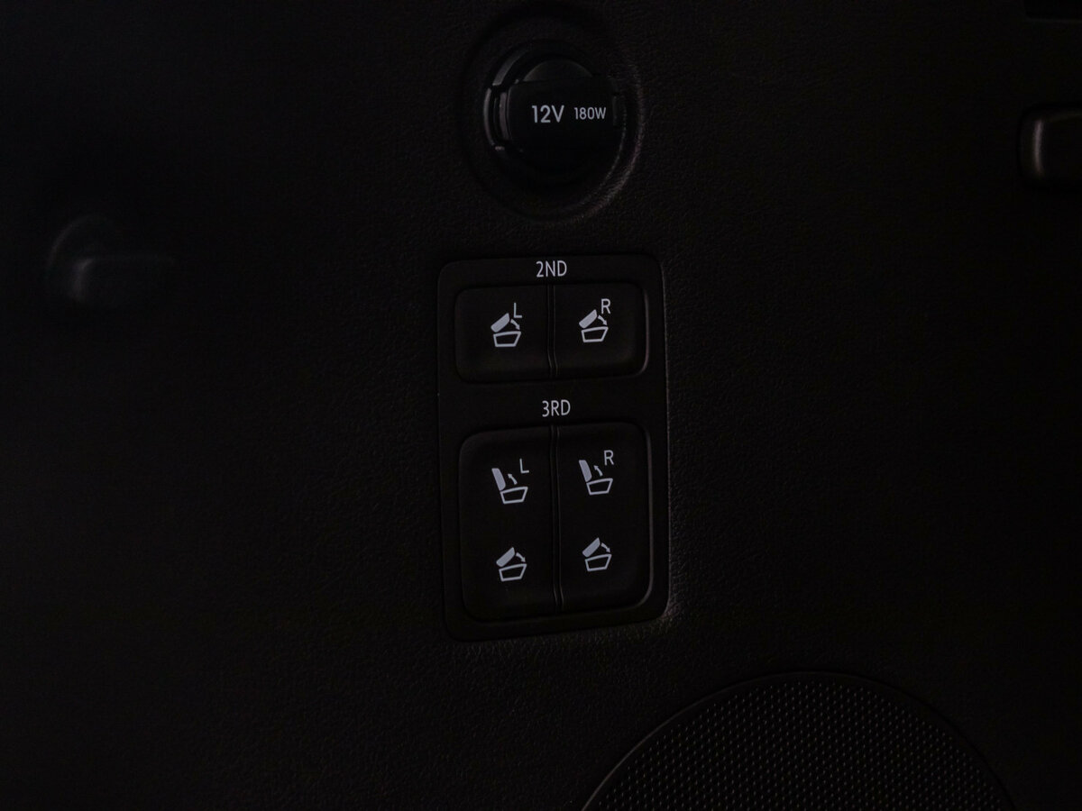 Hyundai Palisade I, 2019 Фото №22