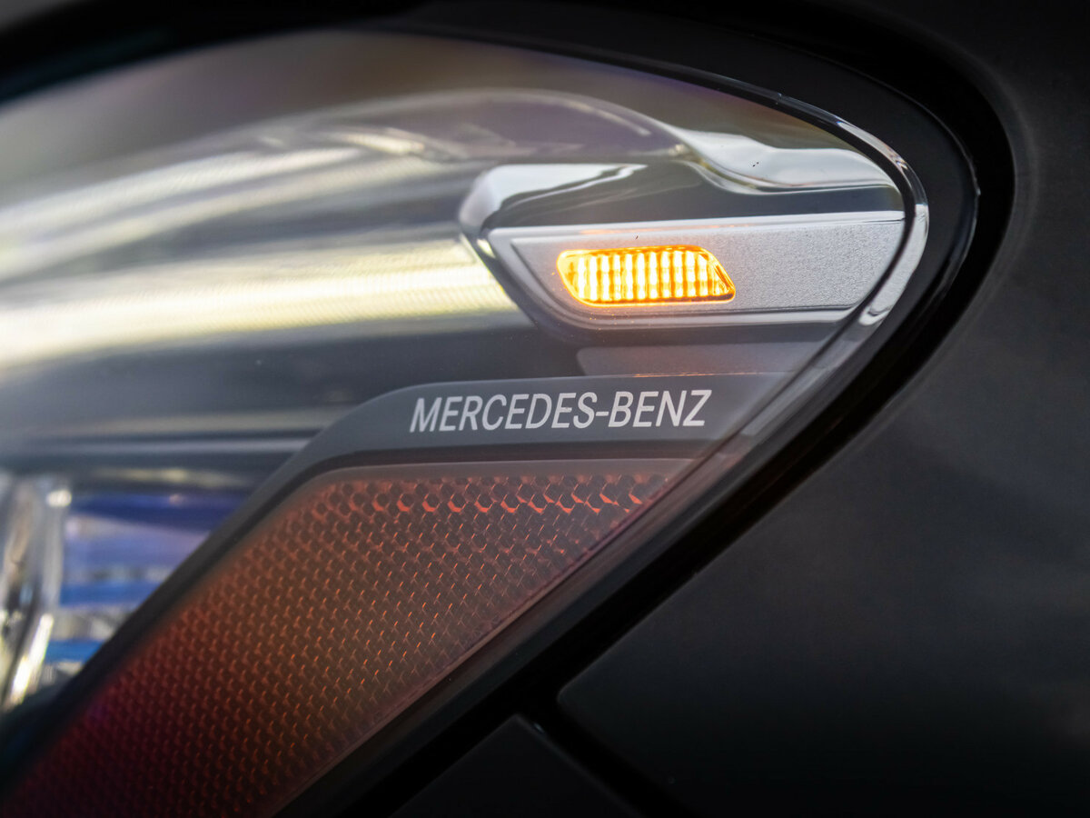 Mercedes-Benz GLE Coupe AMG 63 AMG S II (C167), 2020 - 44 725 км. | Фото №3