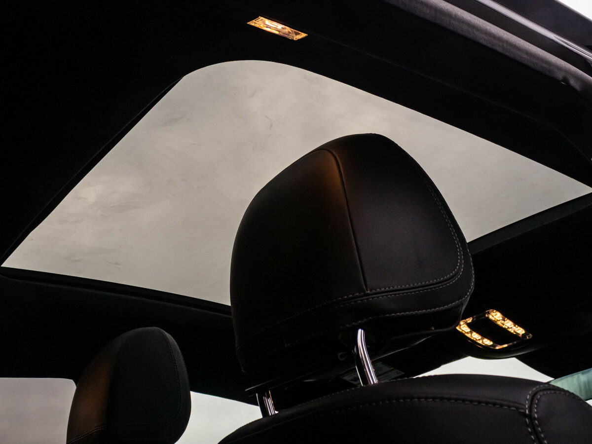 Mercedes-Benz GLE Coupe AMG 63 AMG S II (C167), 2020 Фото №23