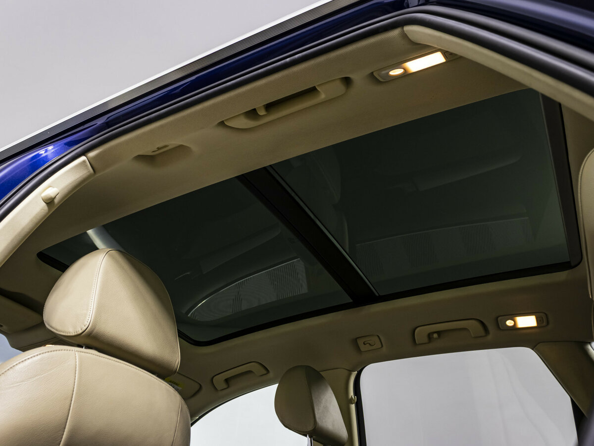 Audi Q5 I (8R) Рестайлинг, 2013 Фото №18