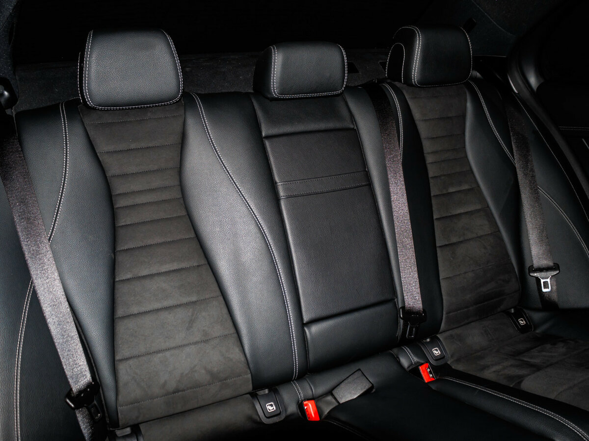 Mercedes-Benz E-Класс 200 V (W213, S213, C238), 2020 Фото №12