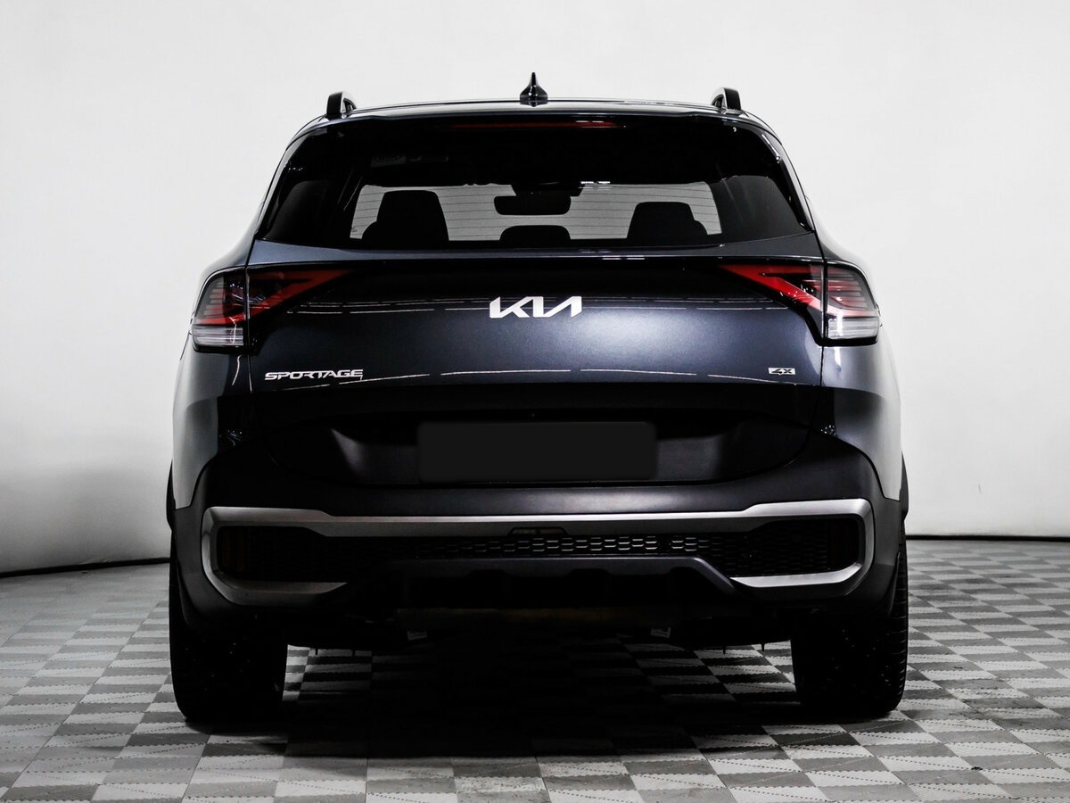 Kia Sportage V, 2022 - 73 557 км. | Фото №5