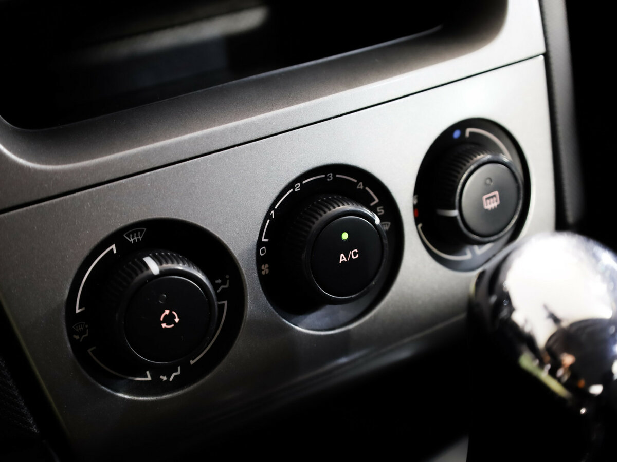 Peugeot 308 I, 2008 Фото №14