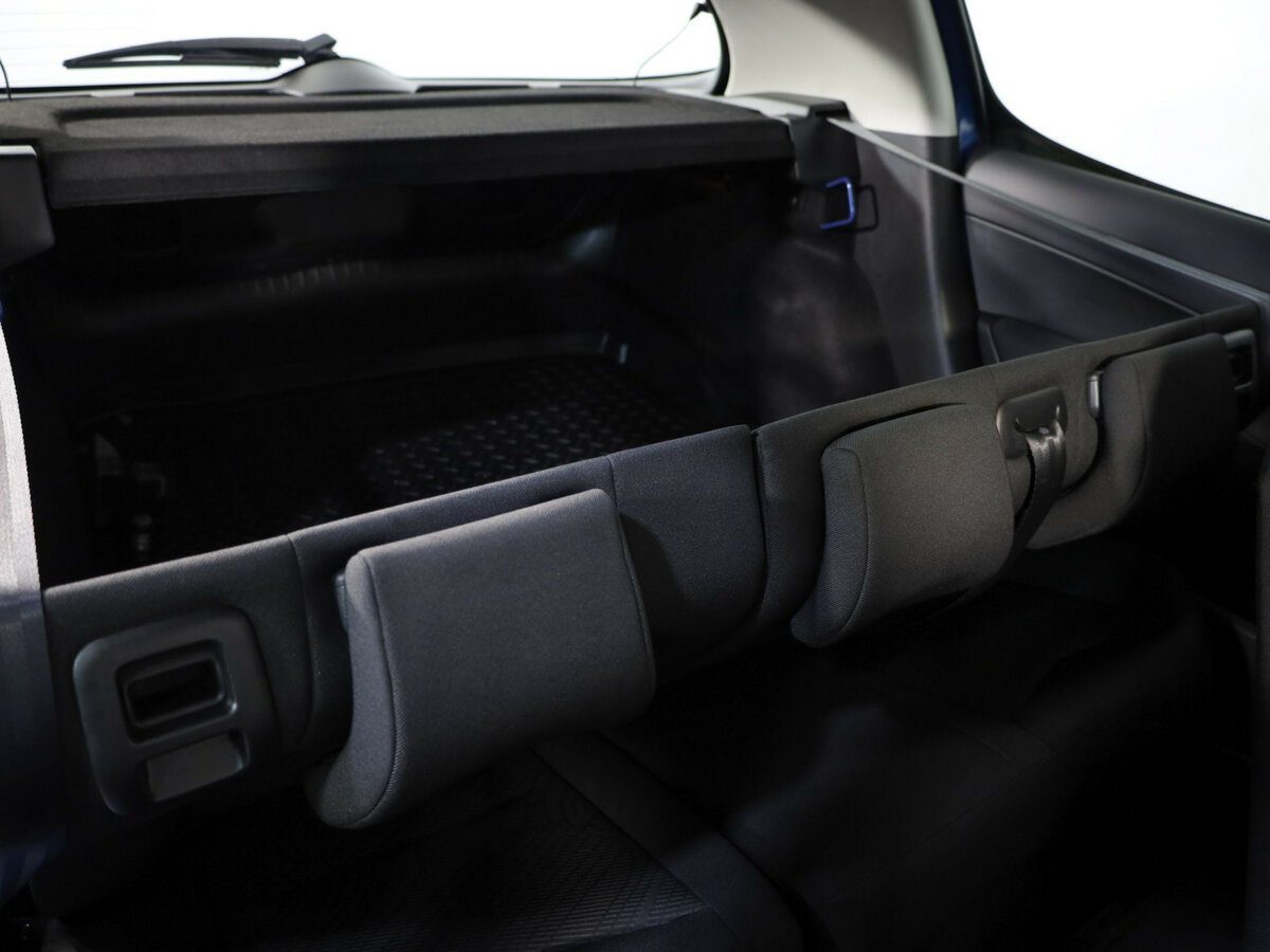 Peugeot 308 I, 2008 Фото №20