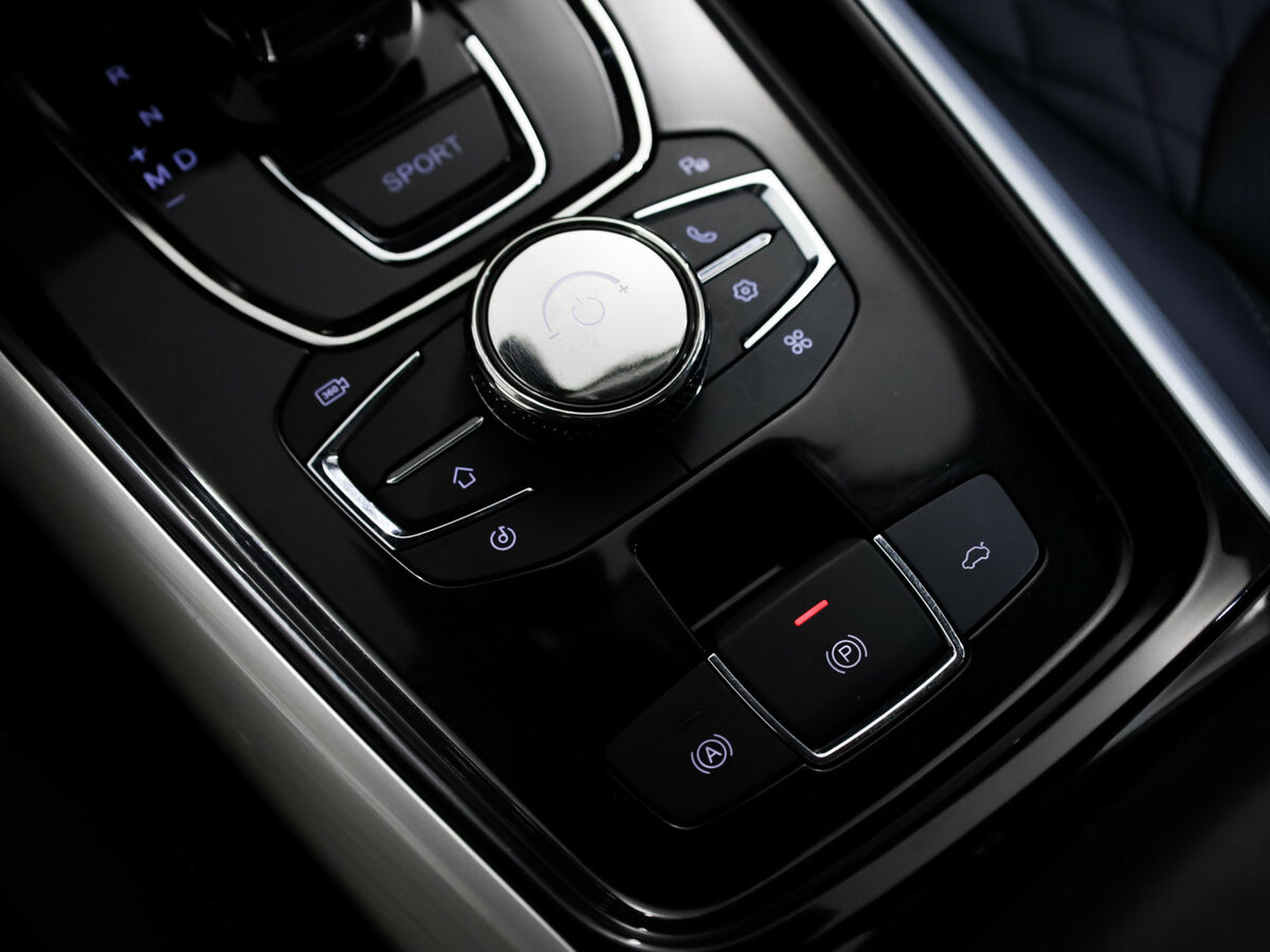 Exeed TXL I, 2021 Фото №22