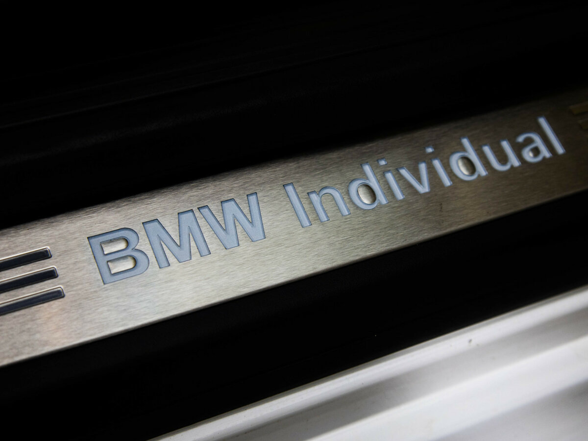 BMW 6 серии 650i II (E63/E64) Рестайлинг, 2008 Фото №17