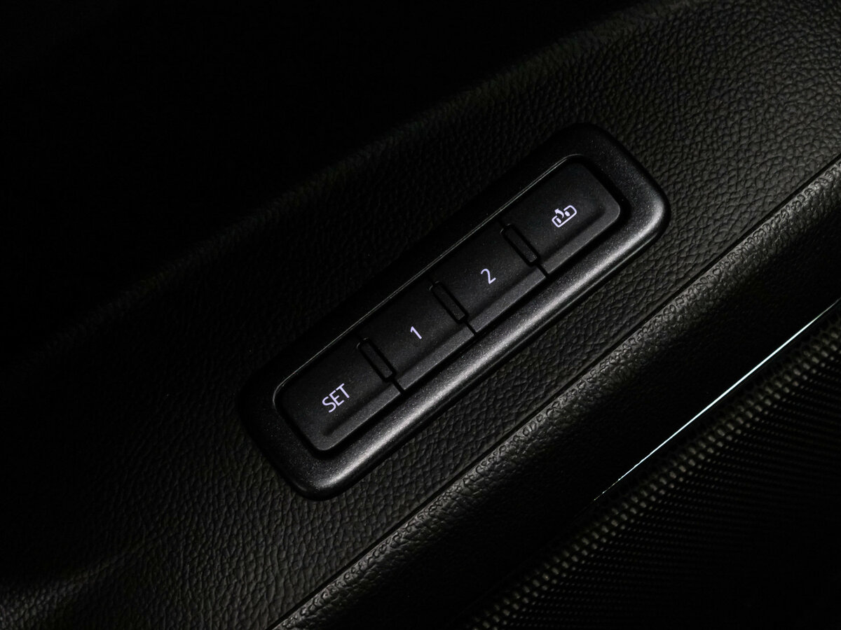 Chevrolet Tahoe IV, 2019 Фото №17