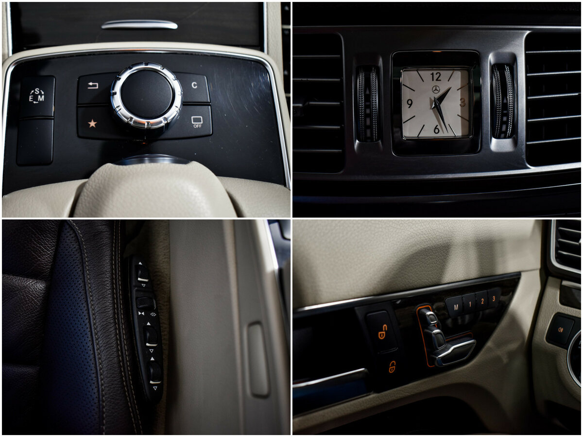 Mercedes-Benz E-Класс 200 IV (W212, S212, C207) Рестайлинг, 2016 Фото №19