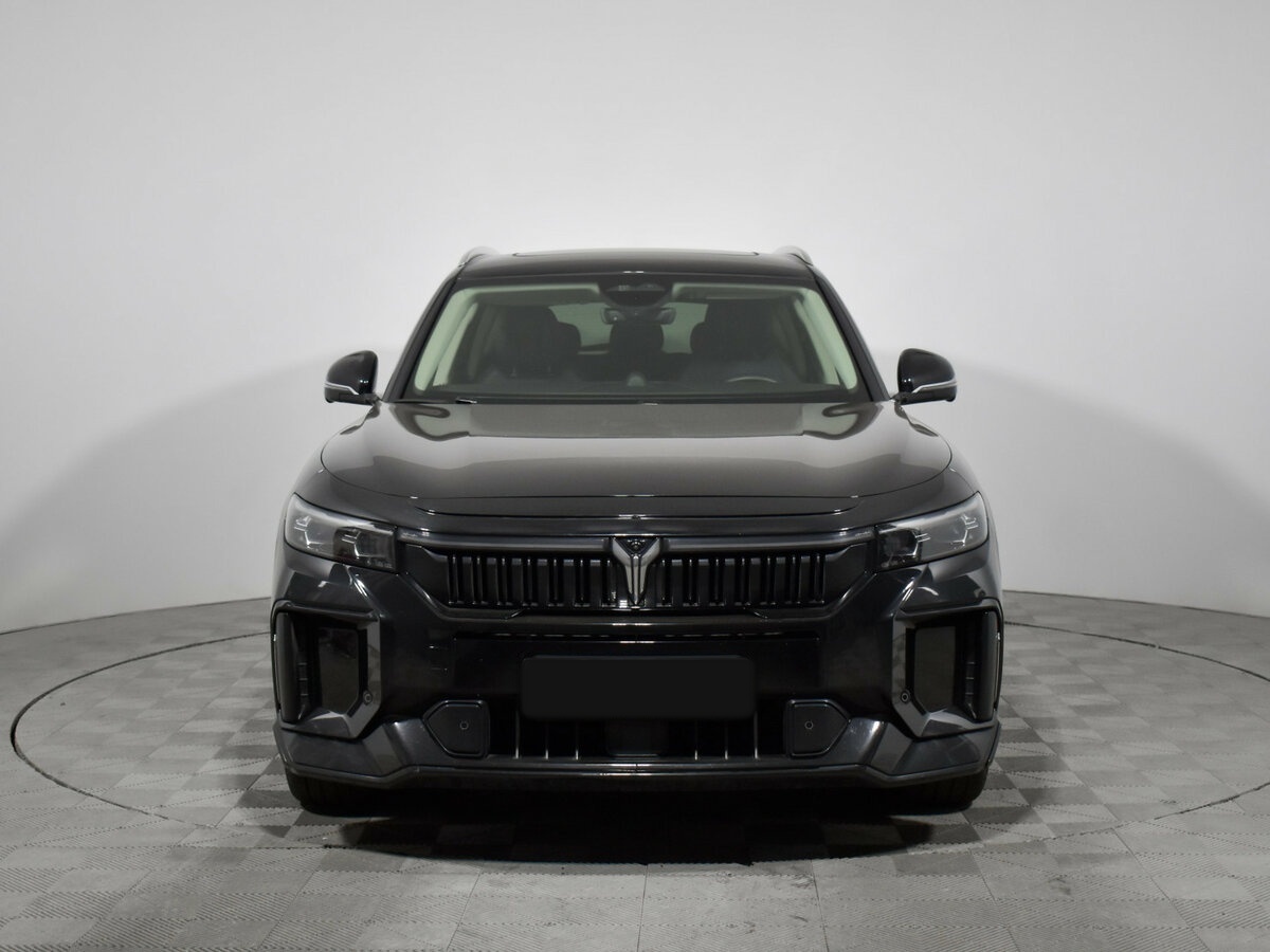 Voyah Free I Рестайлинг, 2023 - 43 148 км. | Фото №2