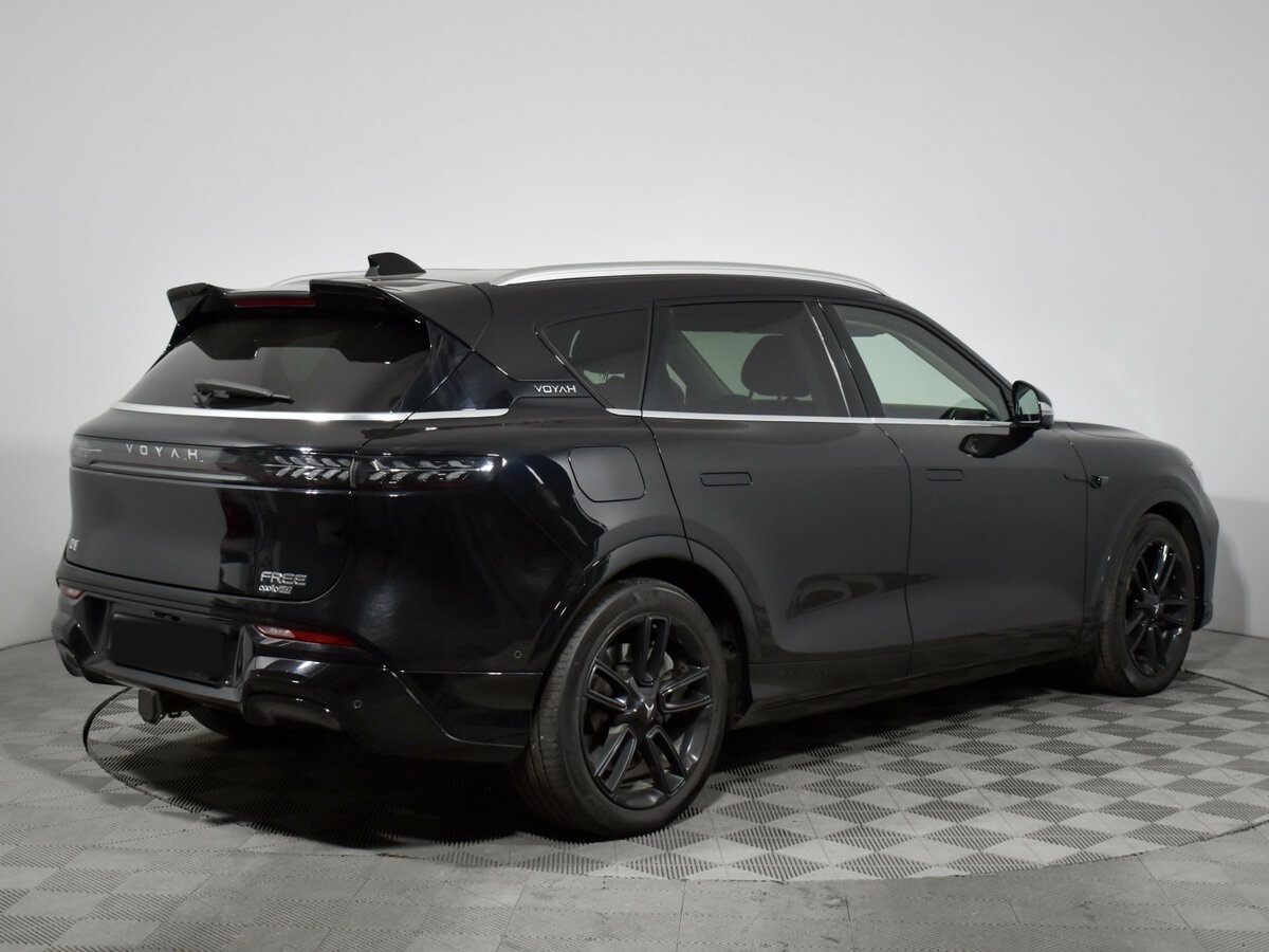 Voyah Free I Рестайлинг, 2023 - 43 148 км. | Фото №4