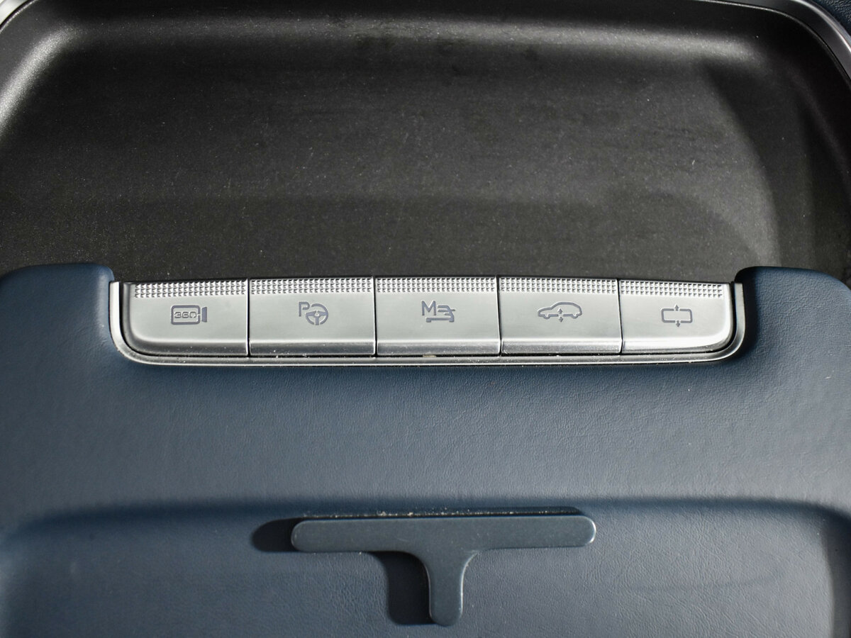 Voyah Free I Рестайлинг, 2023 Фото №16