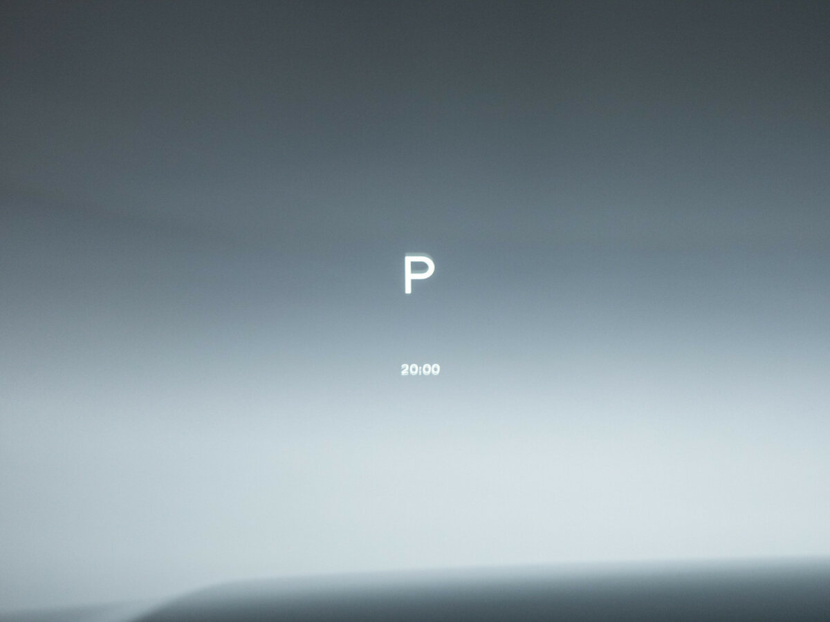 Li Auto (Lixiang) L6, 2024 Фото №20