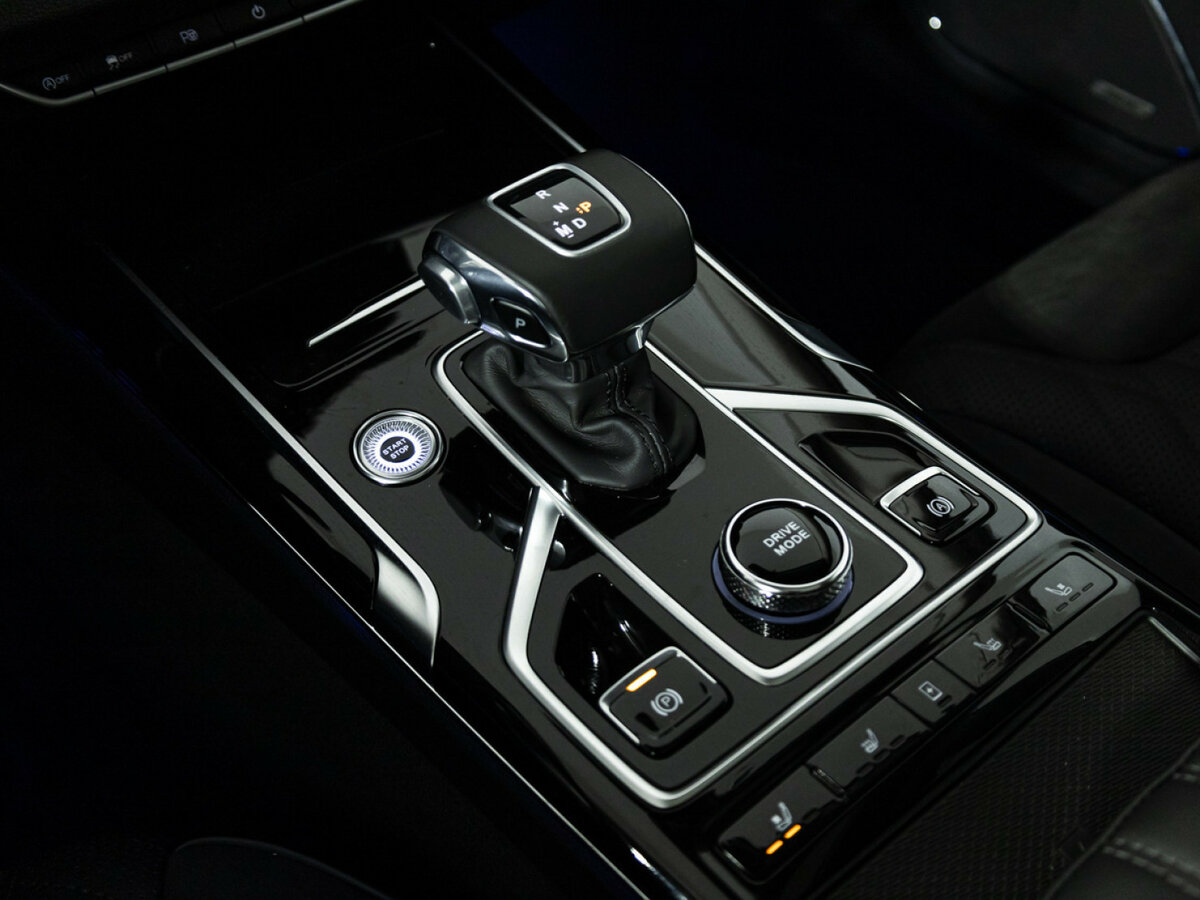 Hongqi HS5 I, 2023 Фото №14