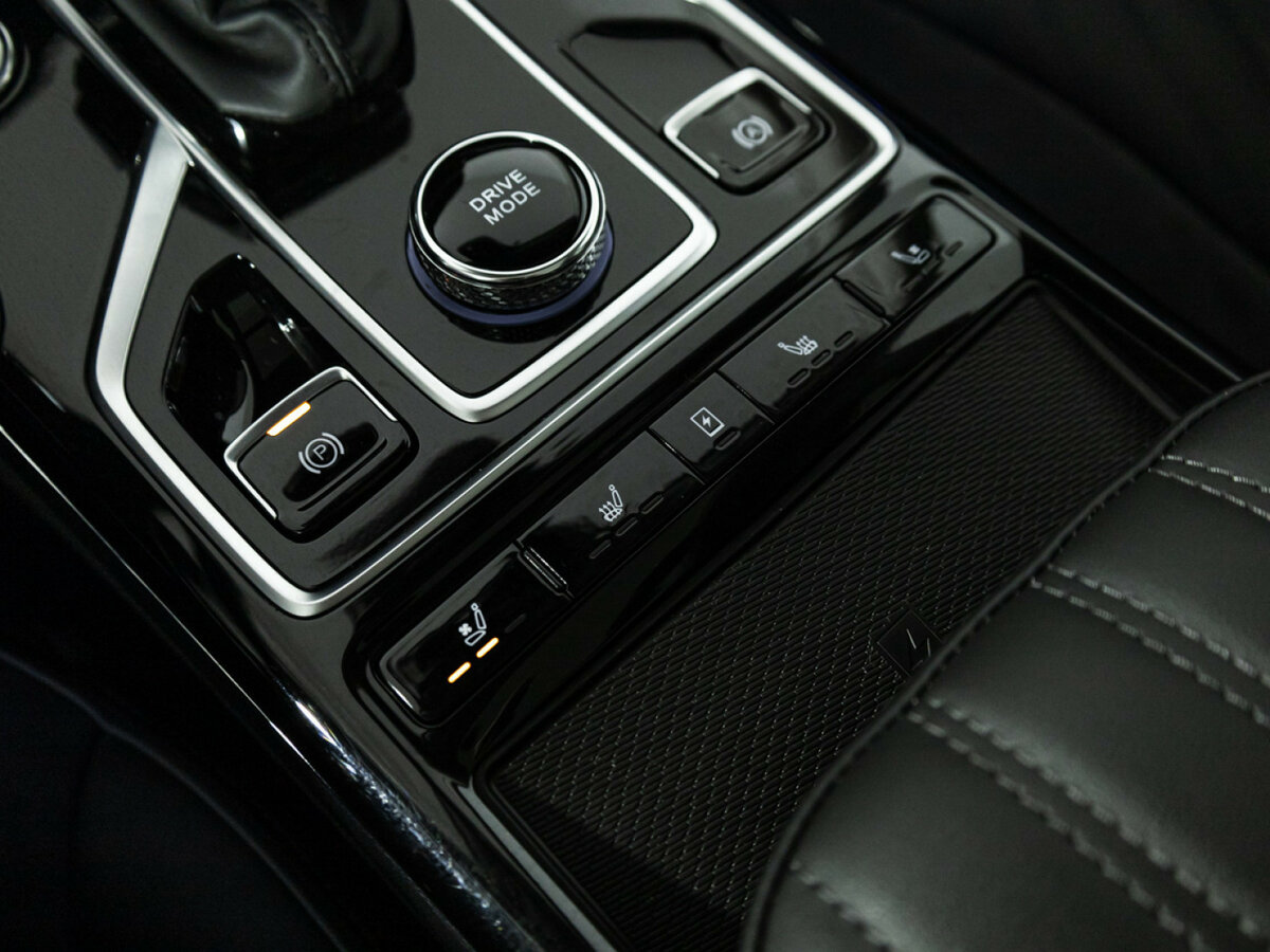 Hongqi HS5 I, 2023 Фото №15