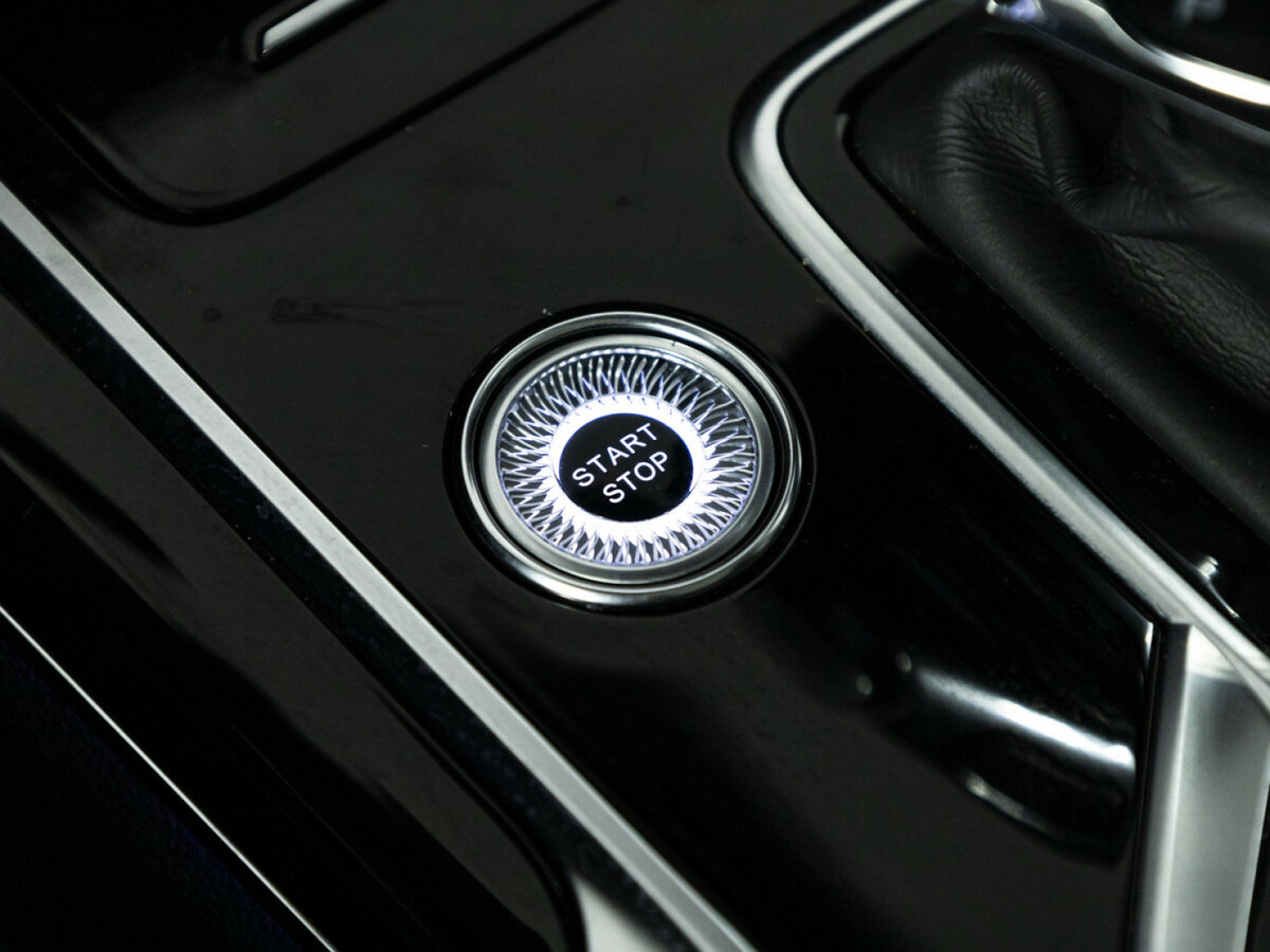 Hongqi HS5 I, 2023 Фото №16