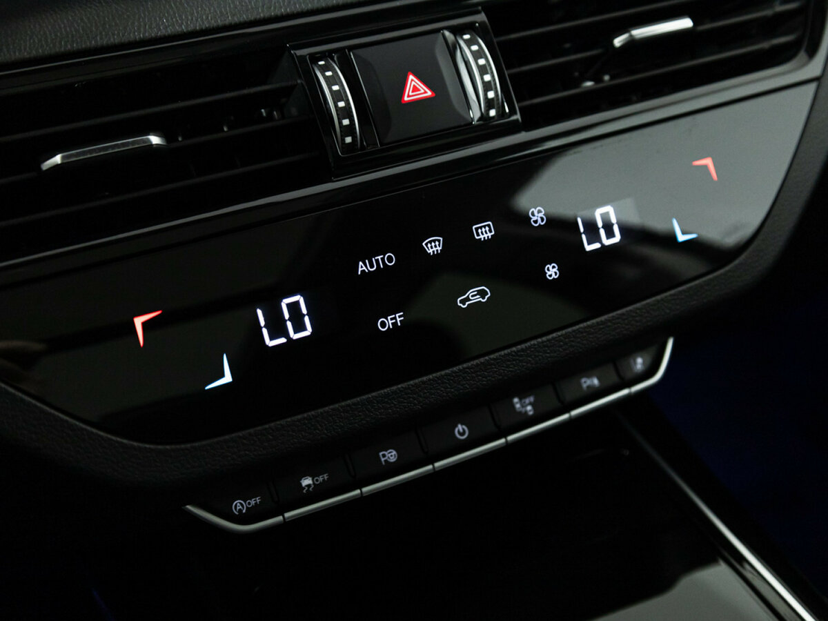 Hongqi HS5 I, 2023 Фото №18