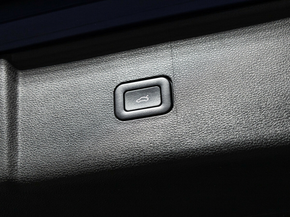 Hongqi HS5 I, 2023 Фото №24