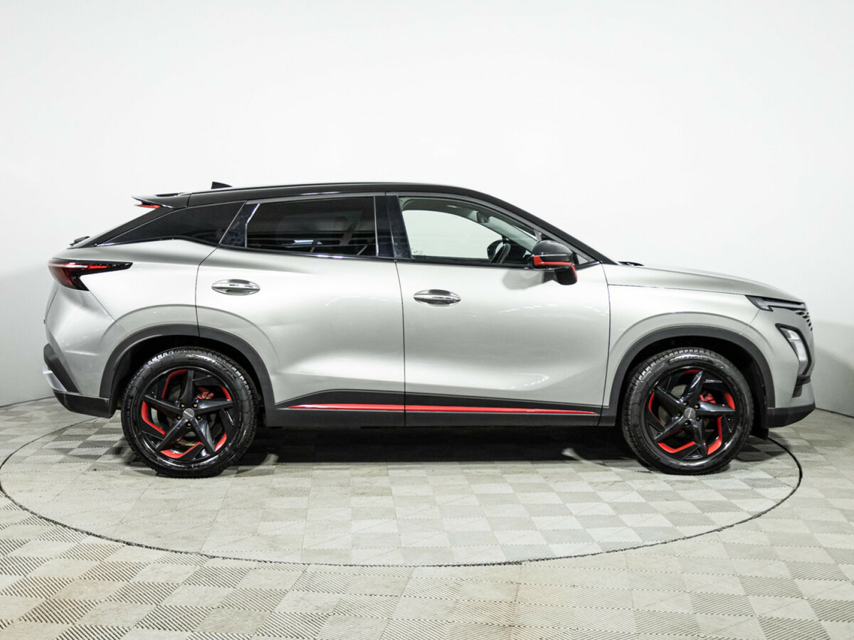 Omoda C5 I, 2023 - 54 883 км. | Фото №4